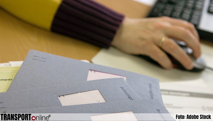 Fiscus stopt met noemen BSN in betalingen, zegt toezichthouder AP
