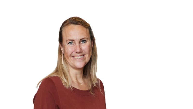 Column: Water is de beste weg